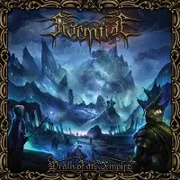 Stormtide - Wrath Of An Empire album cover