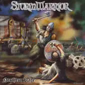 Stormwarrior - Northern Rage album cover