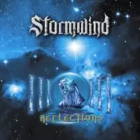 Stormwind - Reflections (Reissue) album cover