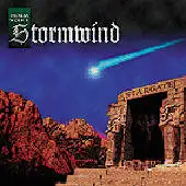 Stormwind - Stargate album cover