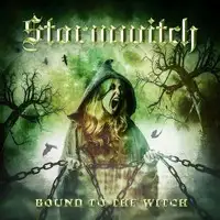 Stormwitch - Bound To The Witch album cover