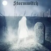 Stormwitch - Season Of The Witch album cover