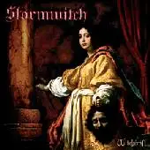 Stormwitch - Witchcraft album cover