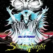 Stormy Night - Ball Of Thunder album cover