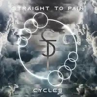 Straight To Pain - Cycles album cover