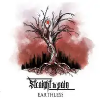 Straight To Pain - Earthless album cover