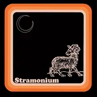 Stramonium - Elder Moon album cover