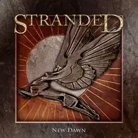 Stranded - New Dawn album cover