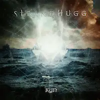 Strandhugg - Kyn album cover