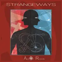 Strangeways - Age Of Reason album cover