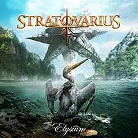 Stratovarius - Elysium album cover