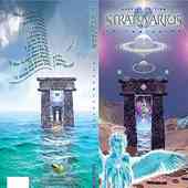 Stratovarius - Intermission album cover