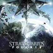 Stratovarius - Polaris album cover