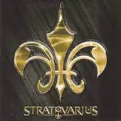 Stratovarius - Stratovarius album cover