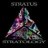 Stratus - Stratology album cover