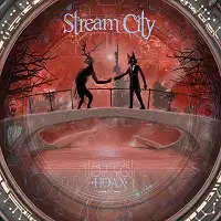 Stream City - Hoax album cover