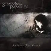 Stream Of Passion - Embrace The Storm album cover