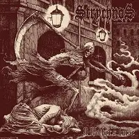 Strychnos - A Mother's Curse album cover