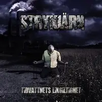 Strykjärn - Tidvattnets Likgiltighet album cover