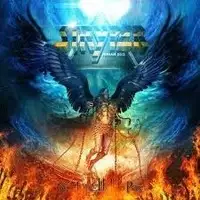 Stryper - No More Hell To Pay album cover