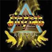 Stryper - Reborn album cover