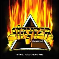 Stryper - The Covering album cover