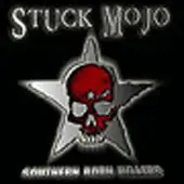 Stuck Mojo - Southern Born Killers album cover