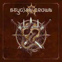 Stygian Crown - Stygian Crown album cover