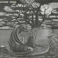 Stygian Shore - Stygian Shore album cover