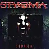 Stygma 4 - Phobia album cover