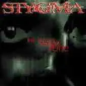Stygma IV - The Human twilight zone album cover
