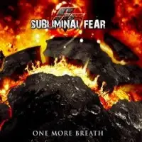 Subliminal Fear - One More Breath album cover