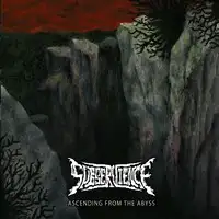 Subservience - Ascending from the Abyss album cover