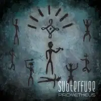 Subterfuge - Prometheus album cover