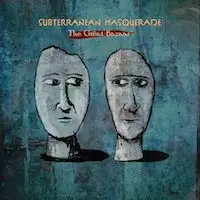 Subterranean Masquerade - The Great Bazaar album cover