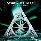 Subway To Sally - Nord Nord Ost album cover