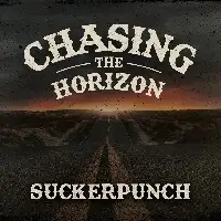 Suckerpunch - Chasing The Horizon album cover