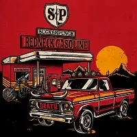 Suckerpunch - Redneck Gasoline album cover