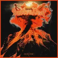 Sudden Deaf - Havoc album cover