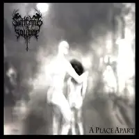 Suffering In Solitude - A Place Apart album cover