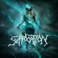 Suffocation - ...Of The Dark Light album cover