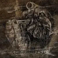 Suicide Forest - Suicide Forest album cover