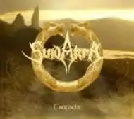 Suidakra - Crogacht album cover