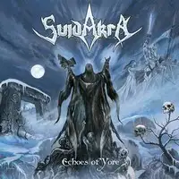 Suidakra - Echoes of Yore album cover