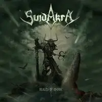 Suidakra - Realms Of Odoric album cover