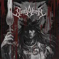 Suidakra - Wolfbite album cover