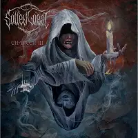 Sullen Guest - Chapter III album cover