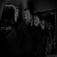 Sullen Guest - Phase album cover