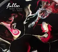 Sullen - Nodus Tollens - Act 1: Oblivion album cover