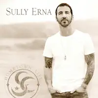 Sully Erna - Hometown Life album cover